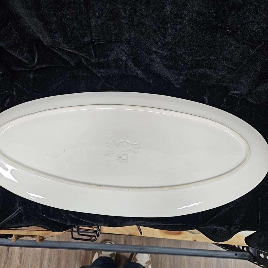 Platter