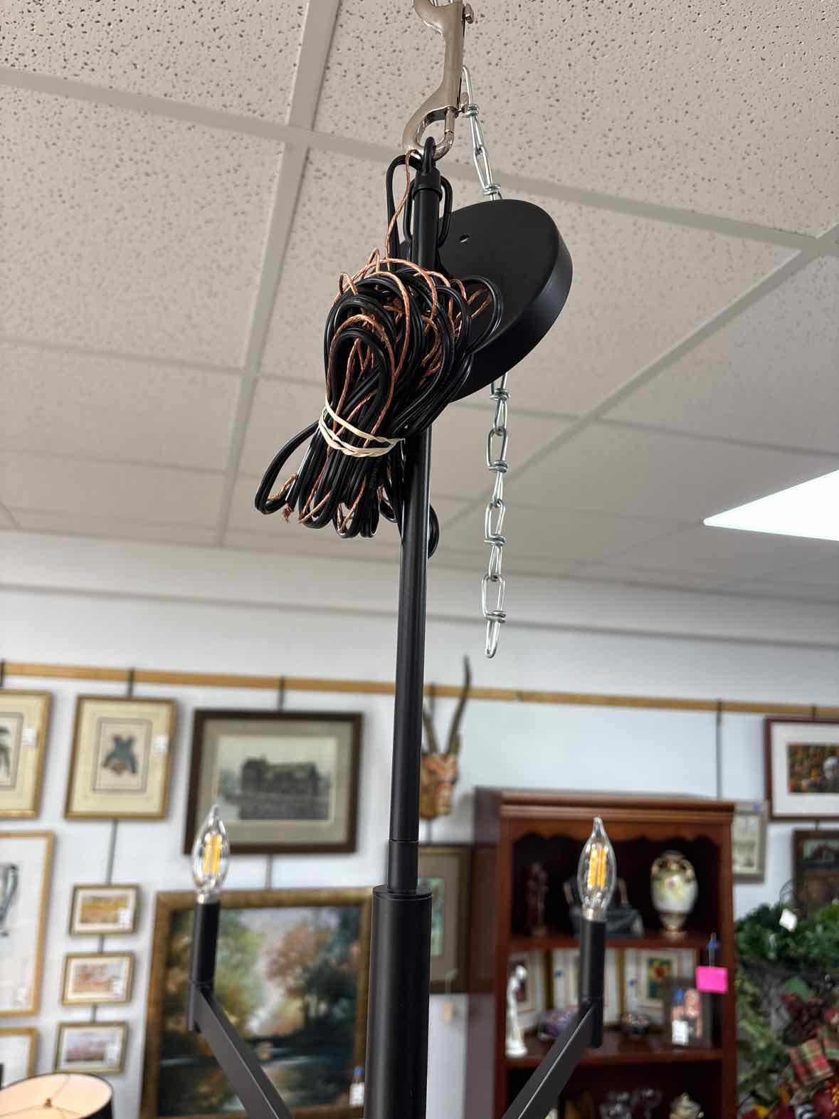 Kichler Chandelier