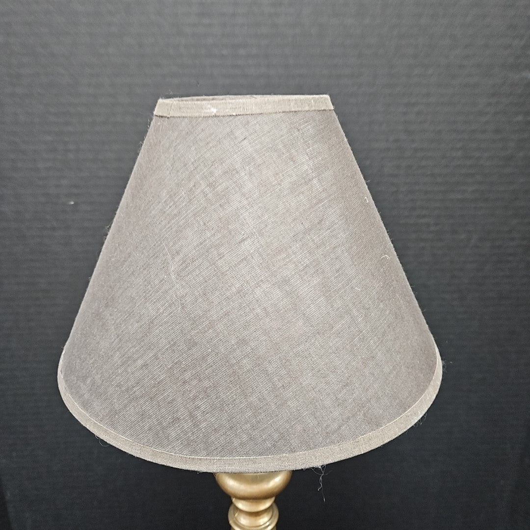 Lamp with Shade
