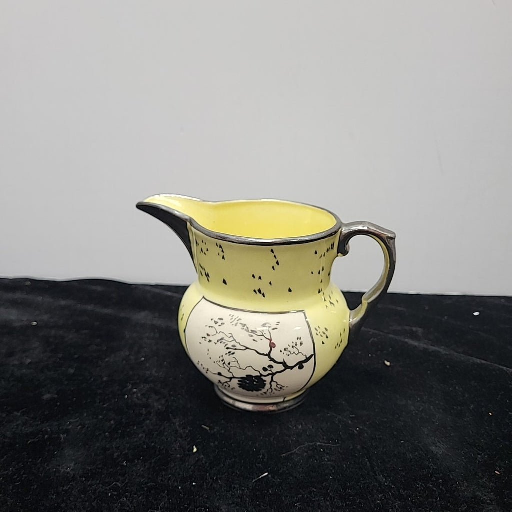 Cumbow China Creamer