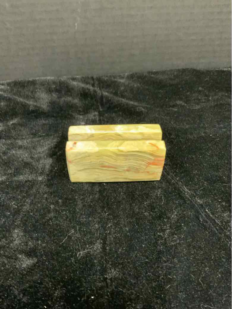 Business Card Holder