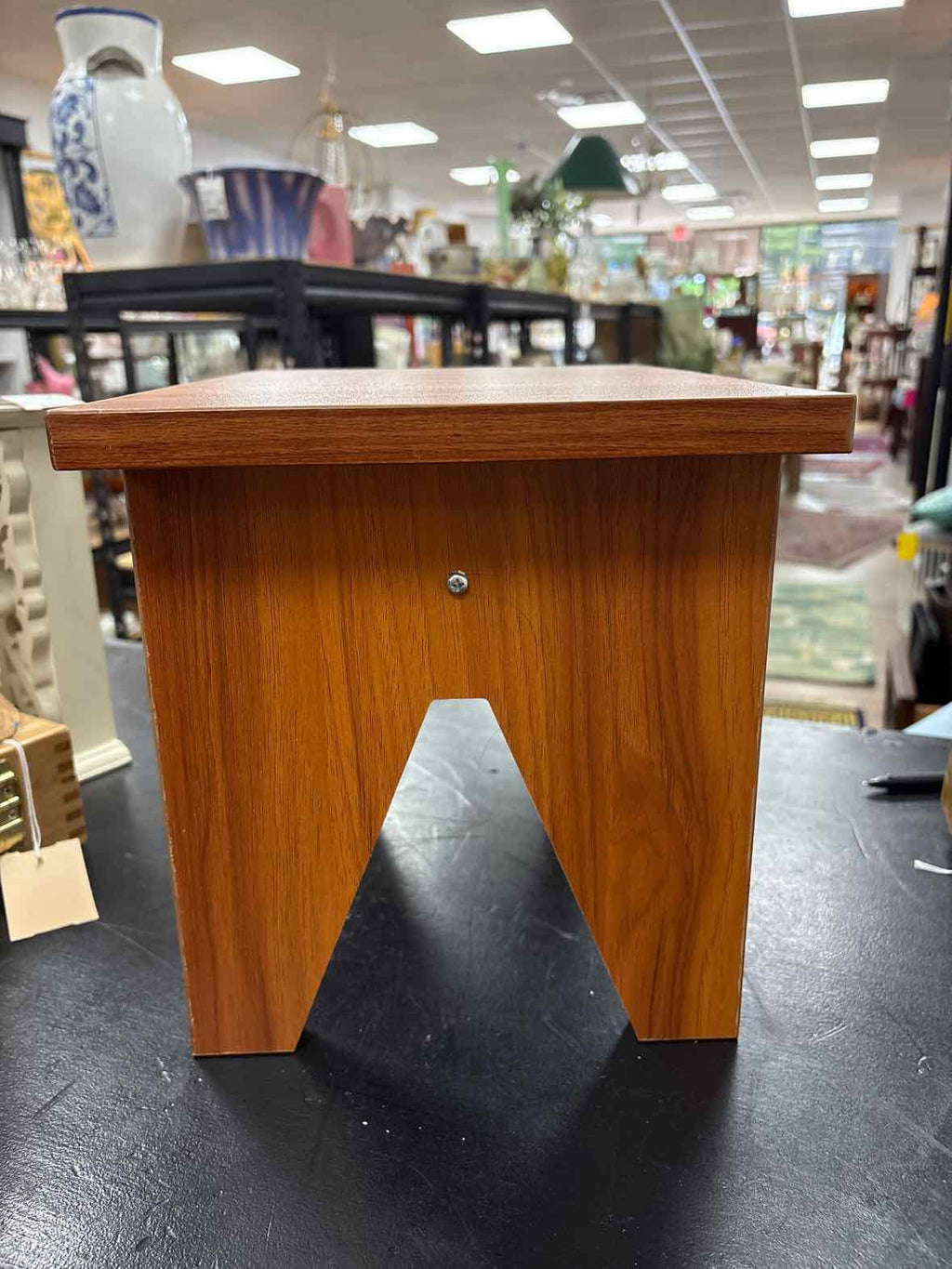 Stool
