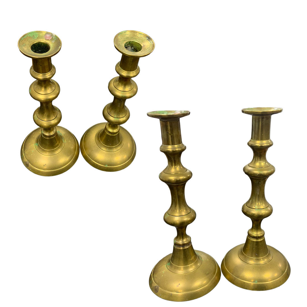 Candlestick