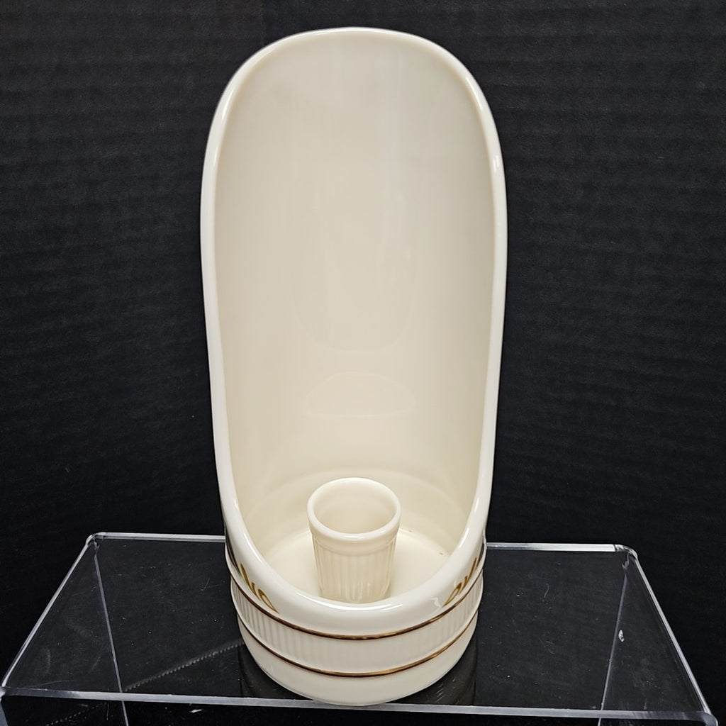 Lenox Candle Holder