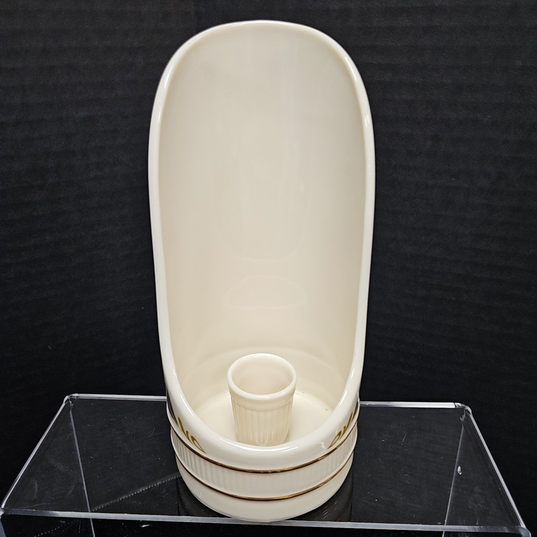 Lenox Candle Holder