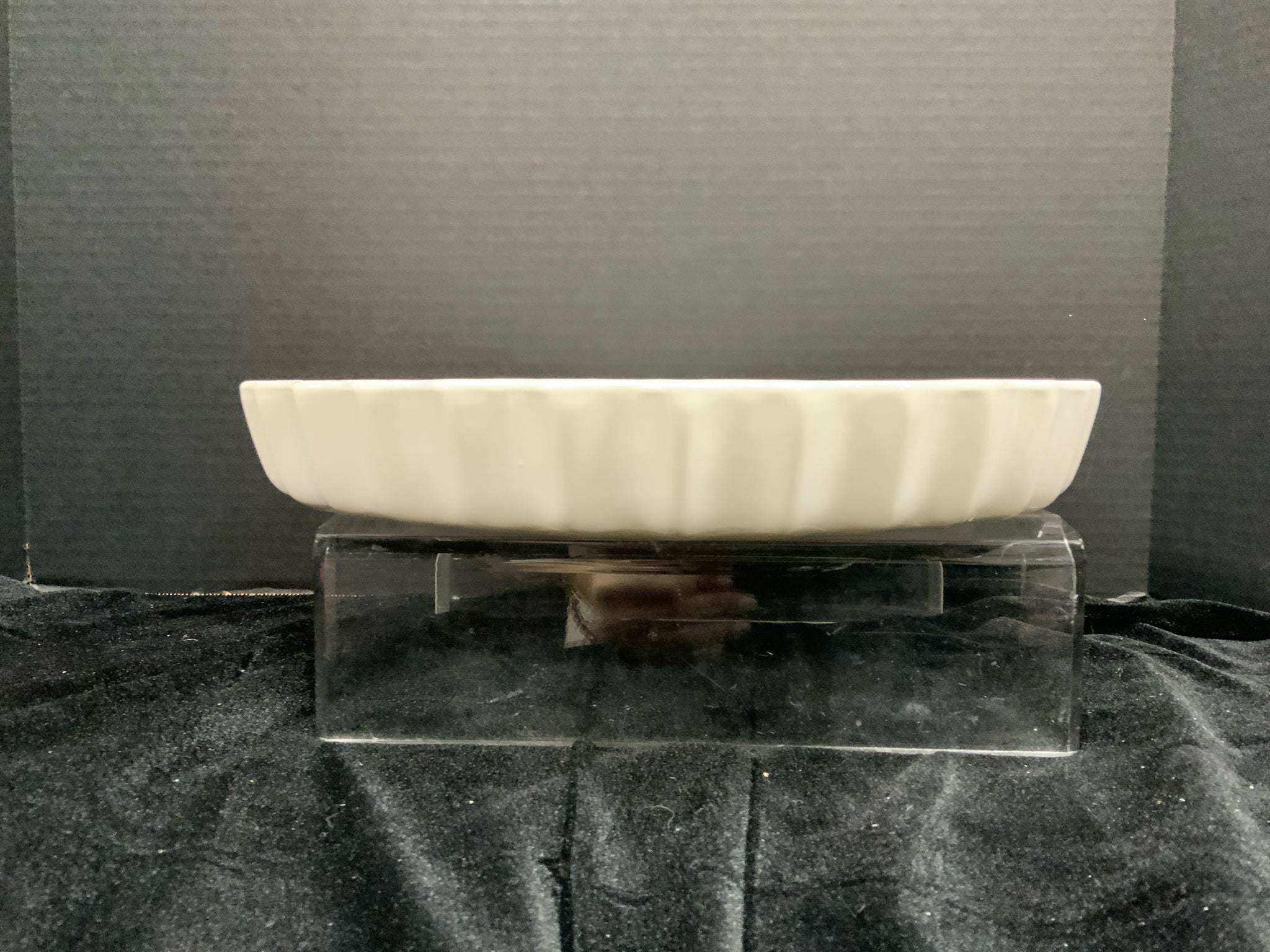 Portmeirion Quiche Dish