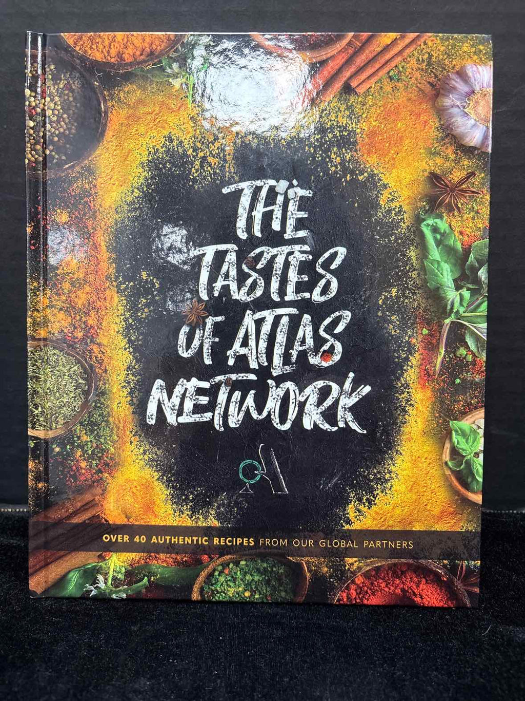Cookbook