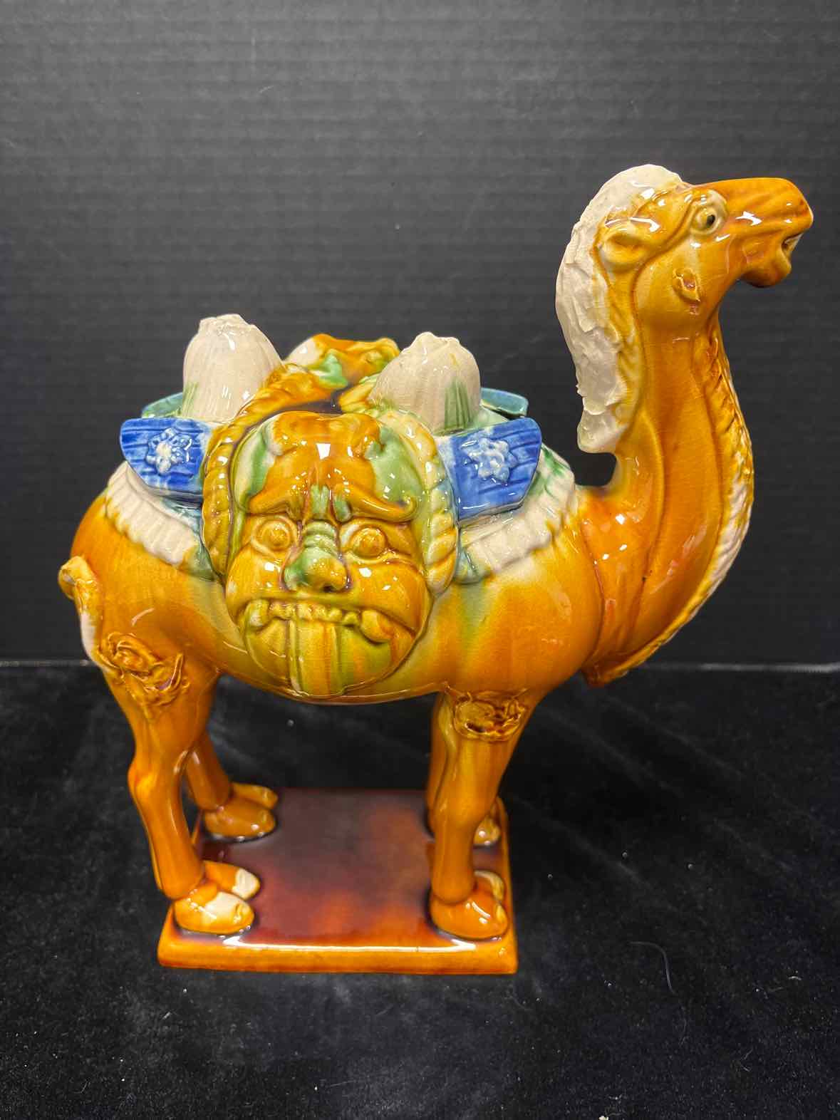 Figurine
