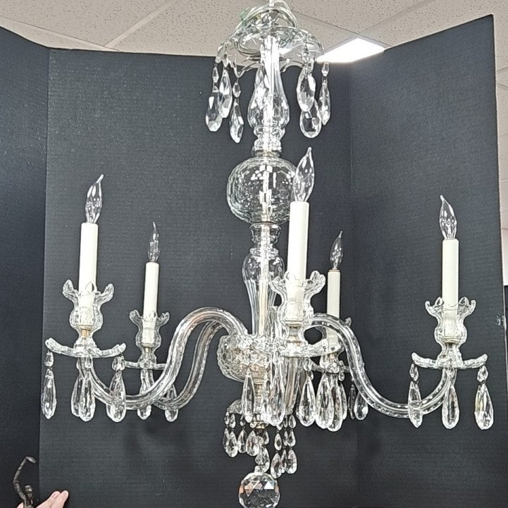Waterford Chandelier