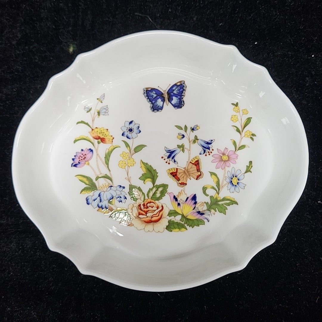 Aynsley Trinket Dish