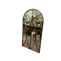 Framed Mirror