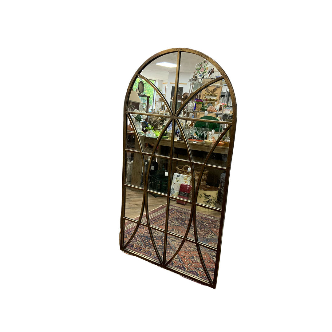 Framed Mirror