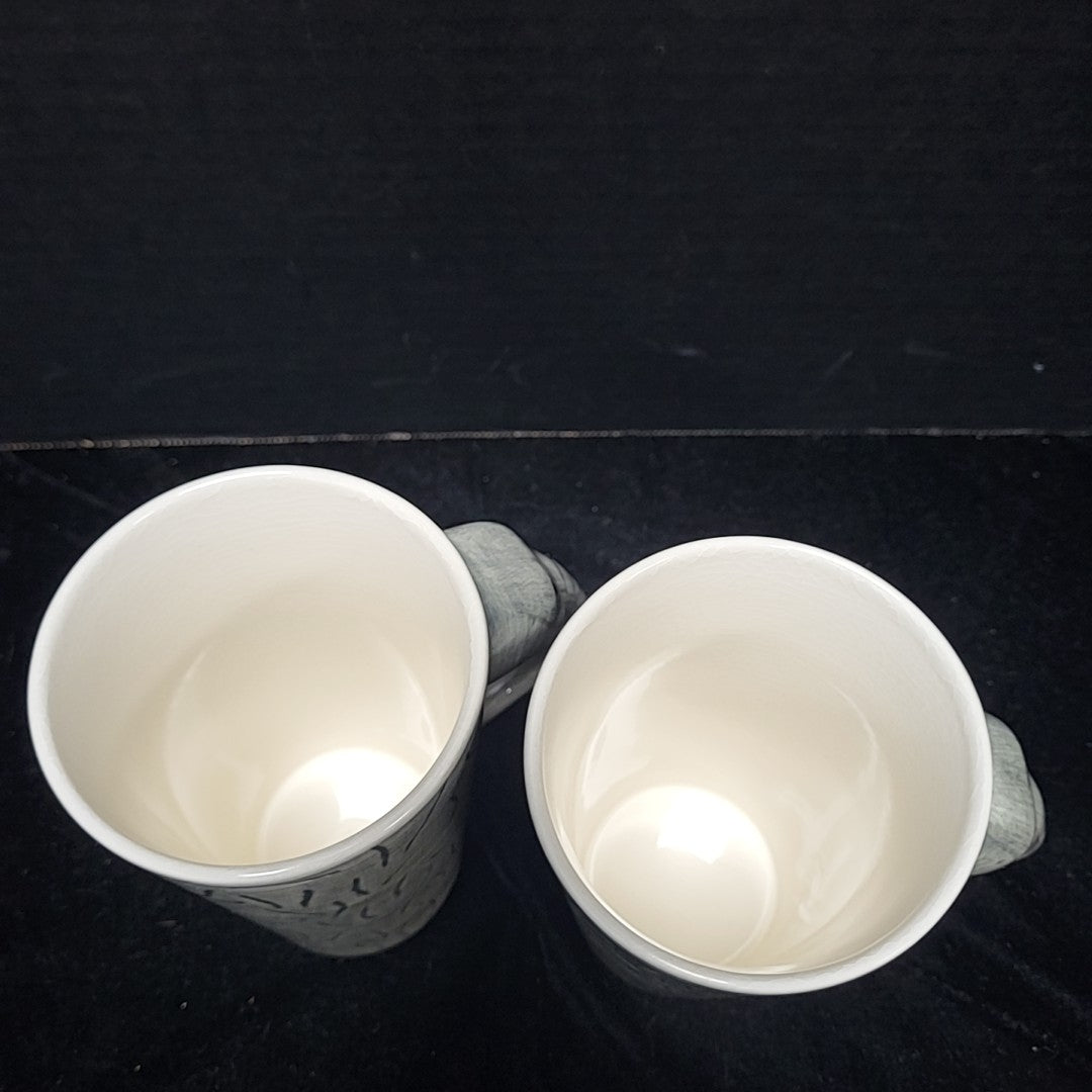 World Market Mug