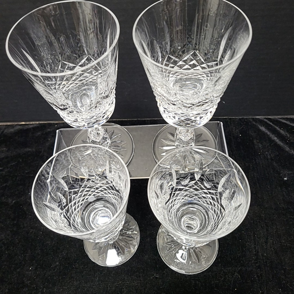 Waterford Water Goblet
