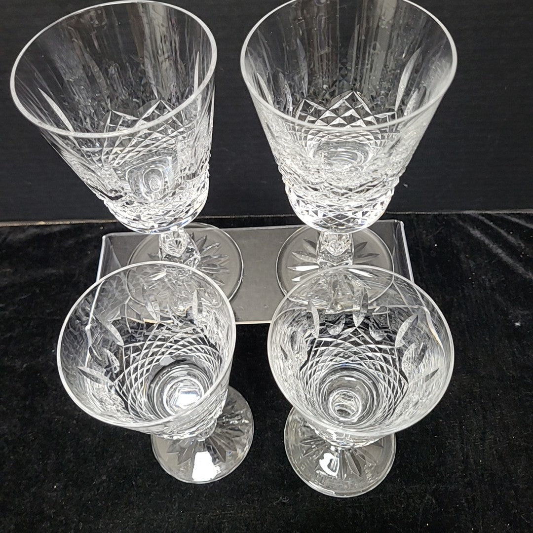 Waterford Water Goblet