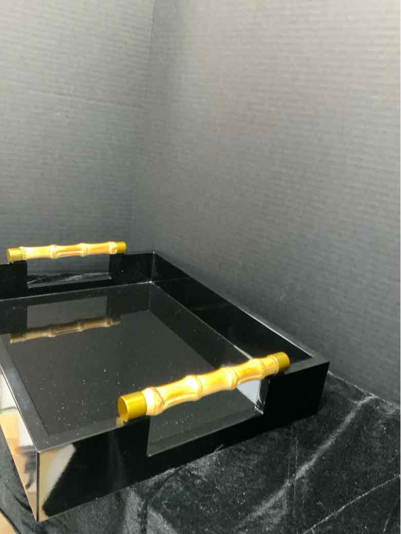 Kate & Laurel Liptonn Tray