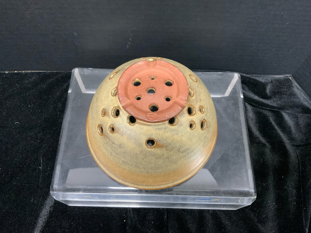Artisan Berry Bowl