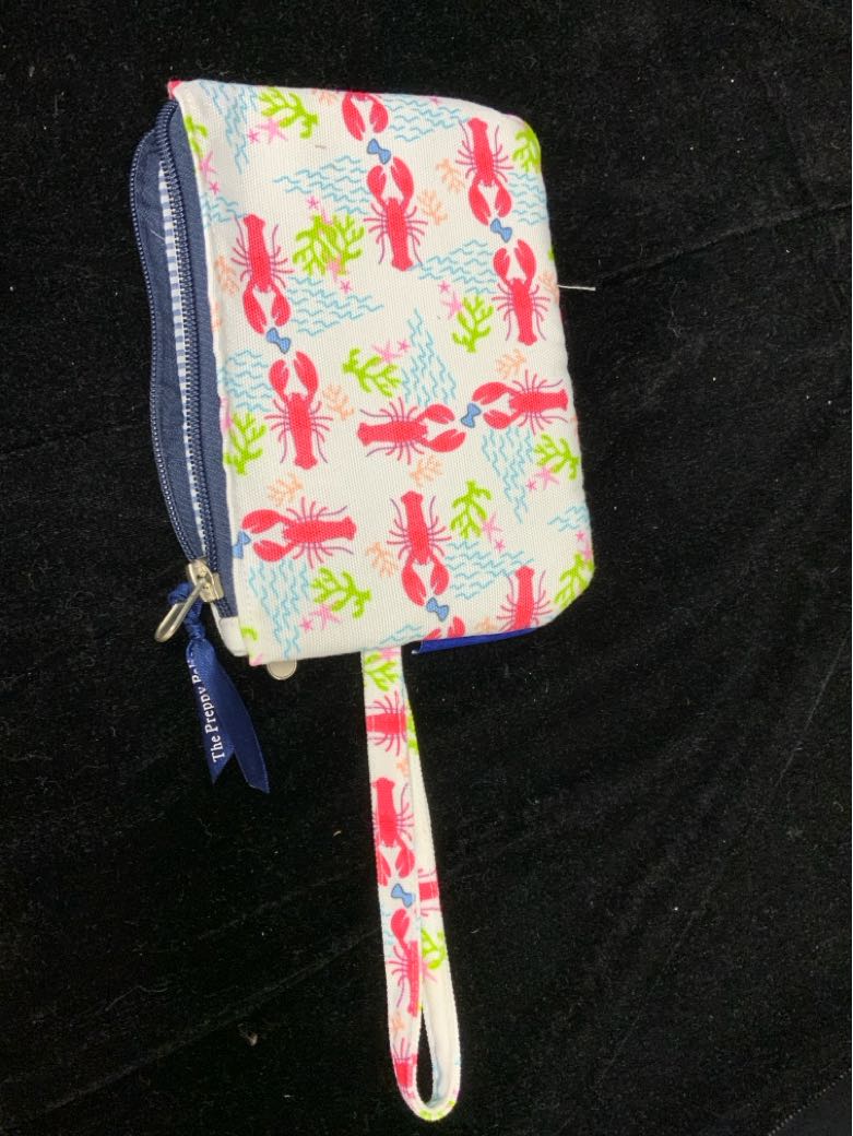 Artisan Wristlet