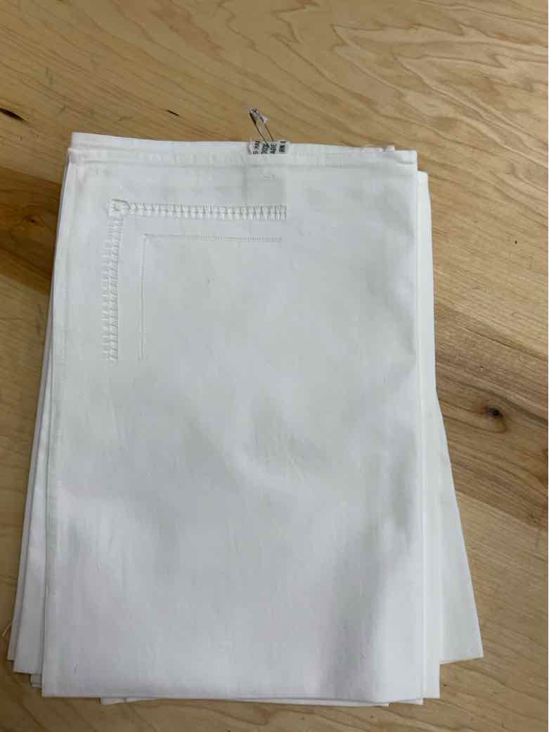 Napkins