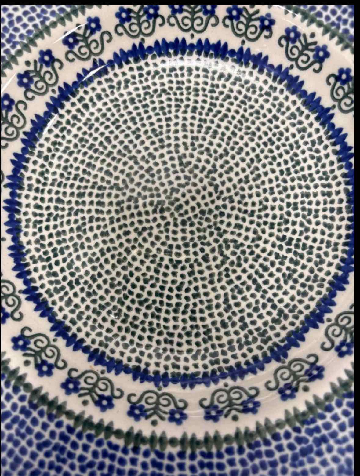 Ceramika Artystyczna Pasta Bowl