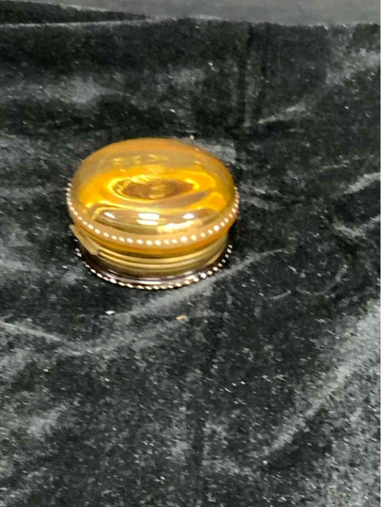Pill Box