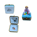 Limoges Trinket Box