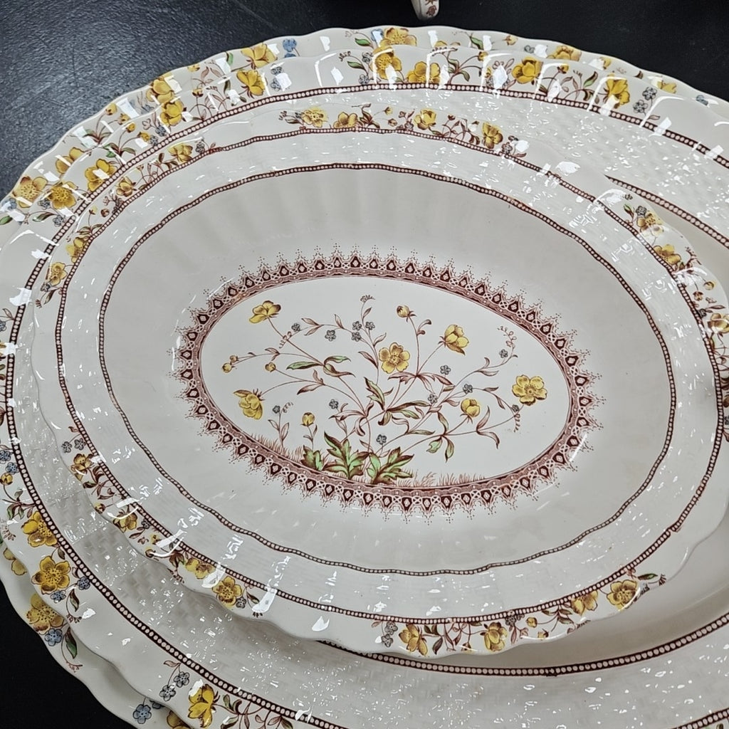 Spode Vegetable Bowl