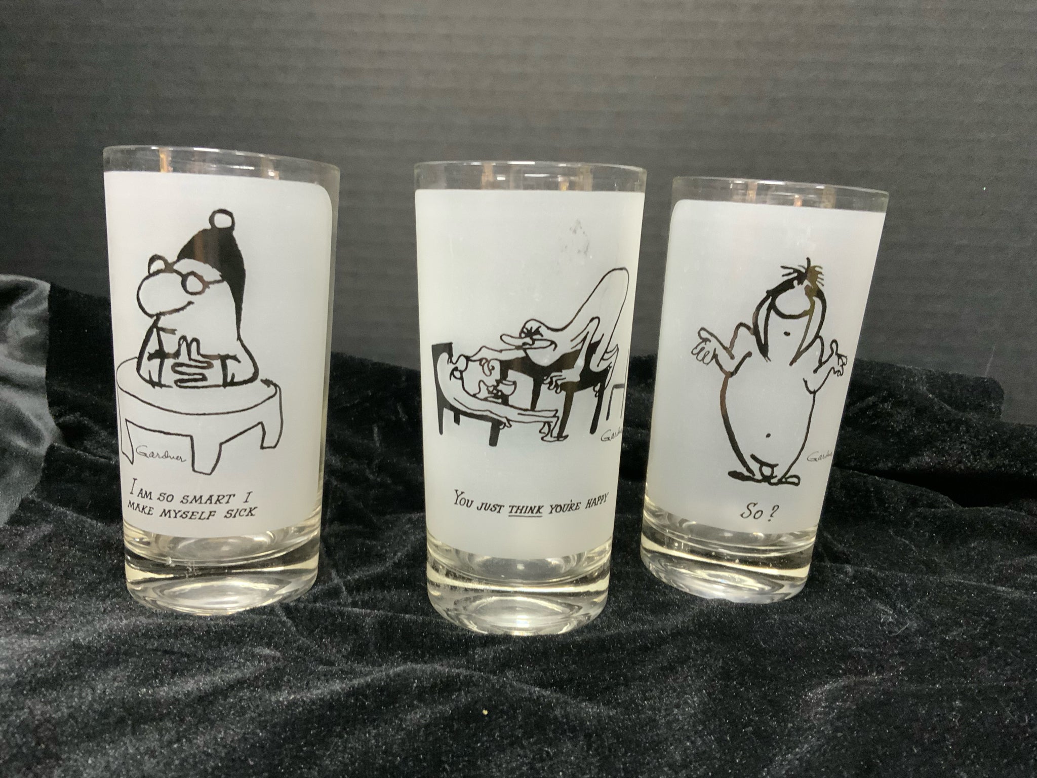 Water Glass