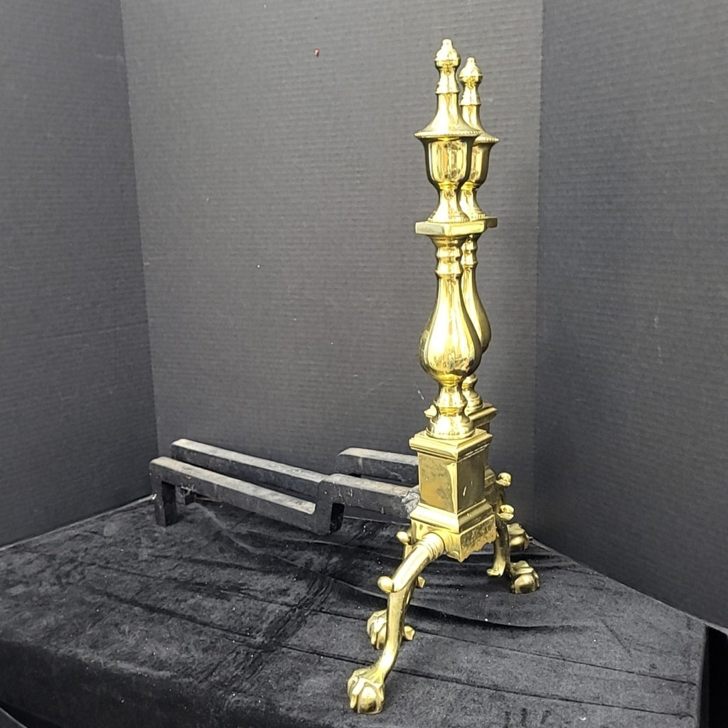 Andiron