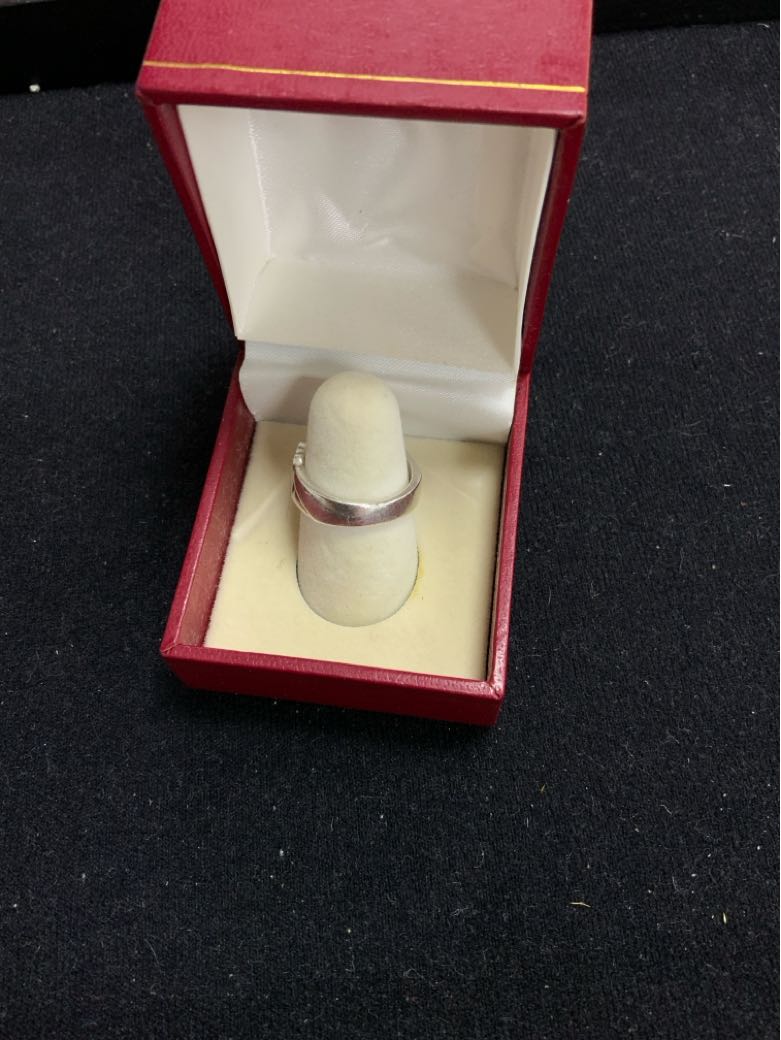 Tiffany & Co. Ring
