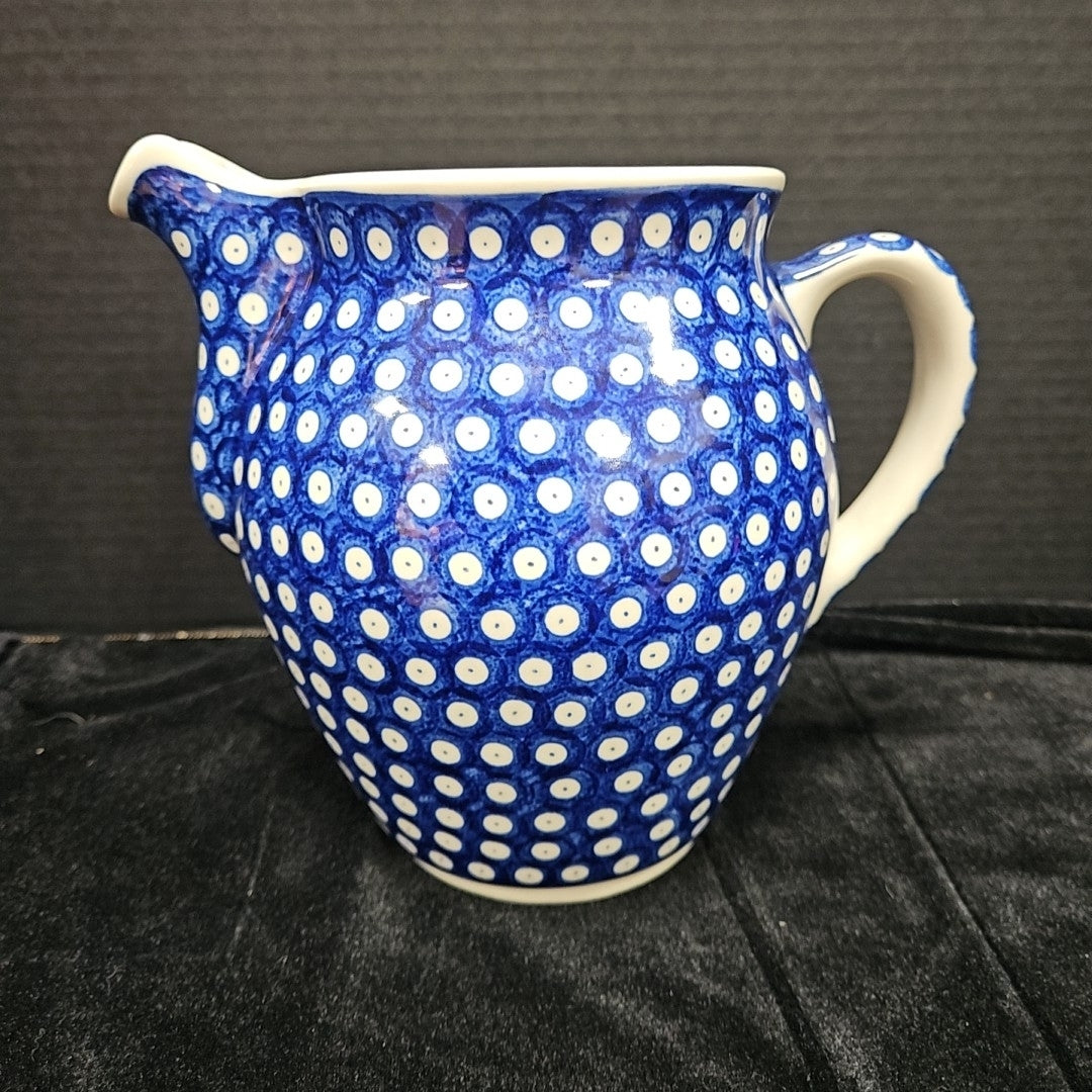 Pitcher