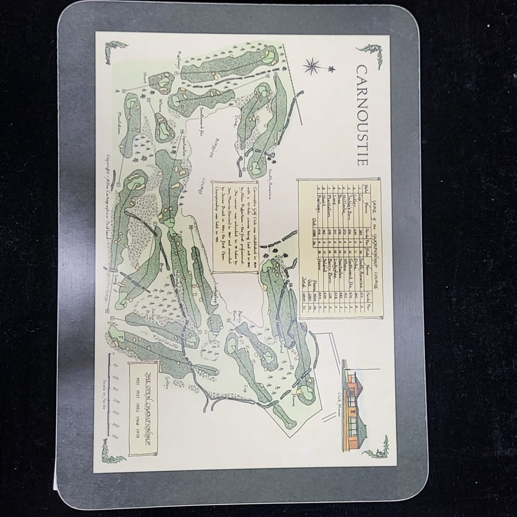 Table Mats