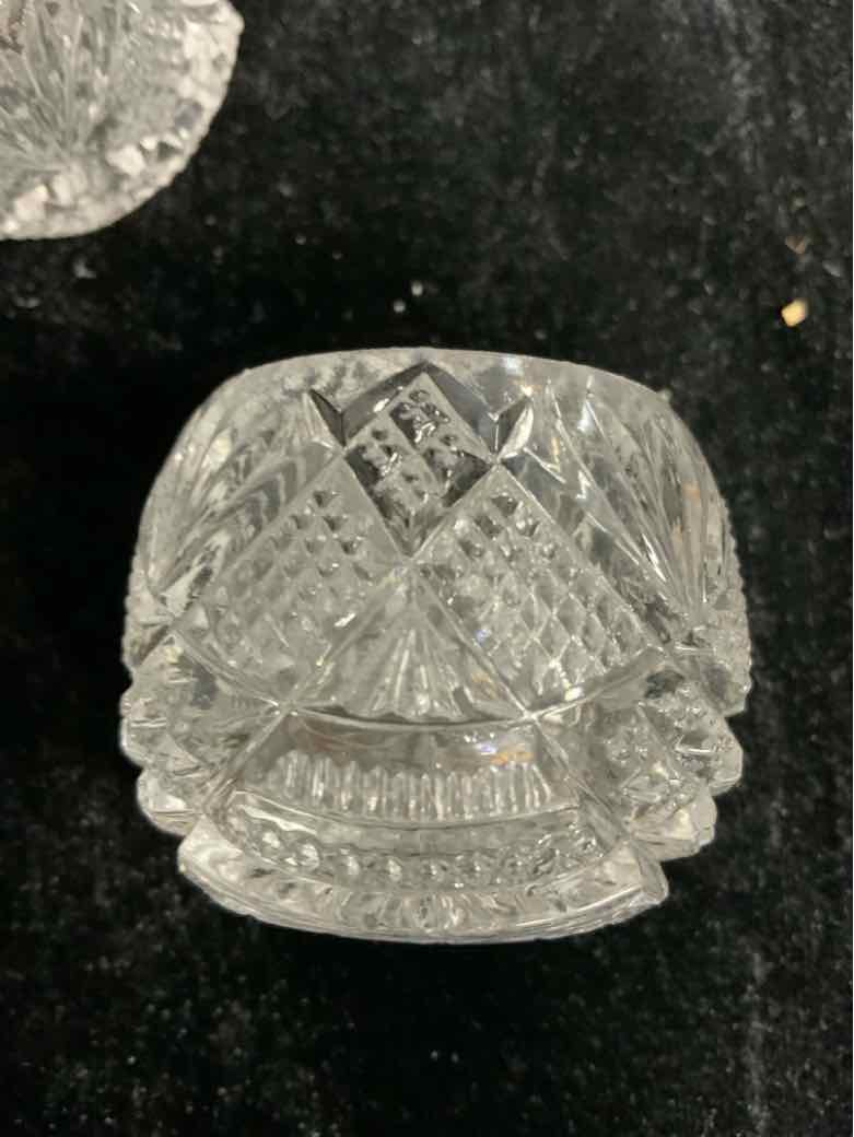 EAPG Salt Cellar