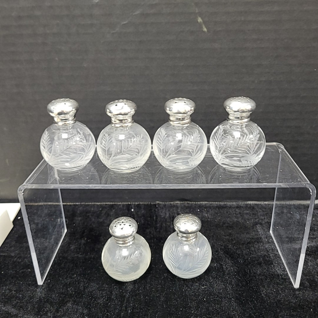 Frank Whiting Salt & Pepper