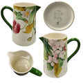 Gien Pitcher