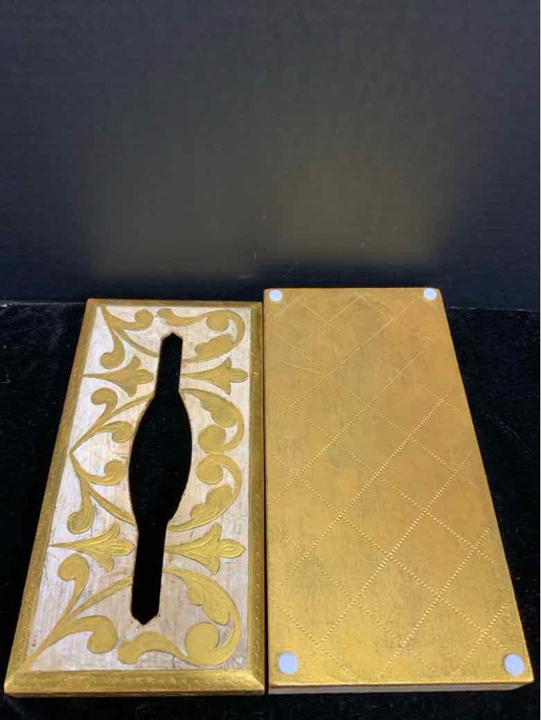 Hinged Box