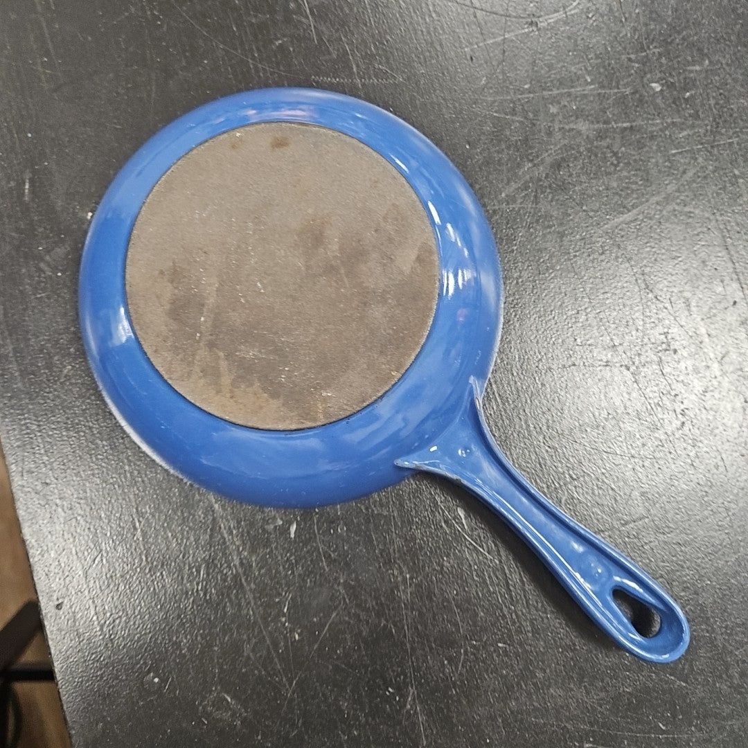 Le Creuset Frying Pan