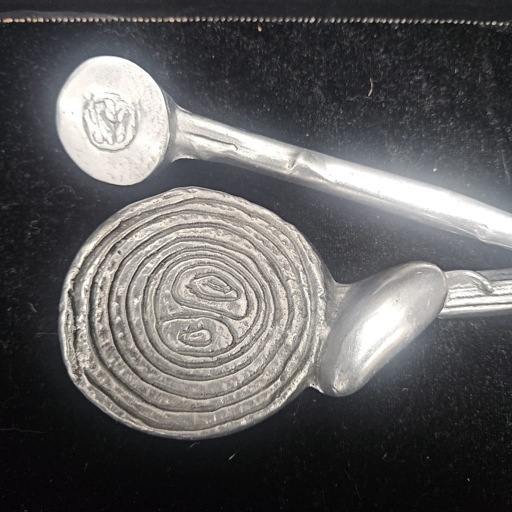 Mariposa Salad Servers