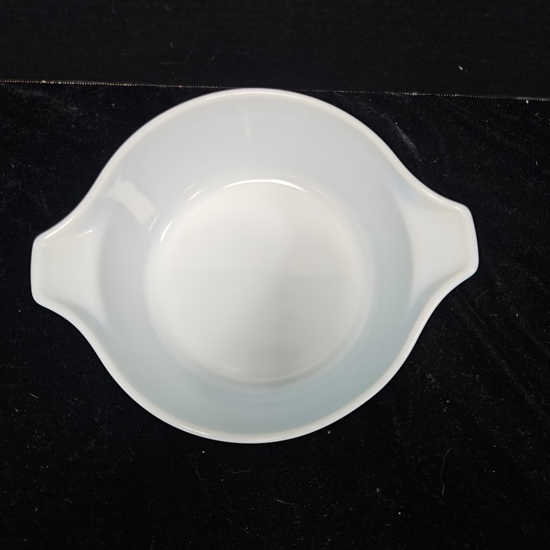 Pyrex Casserole