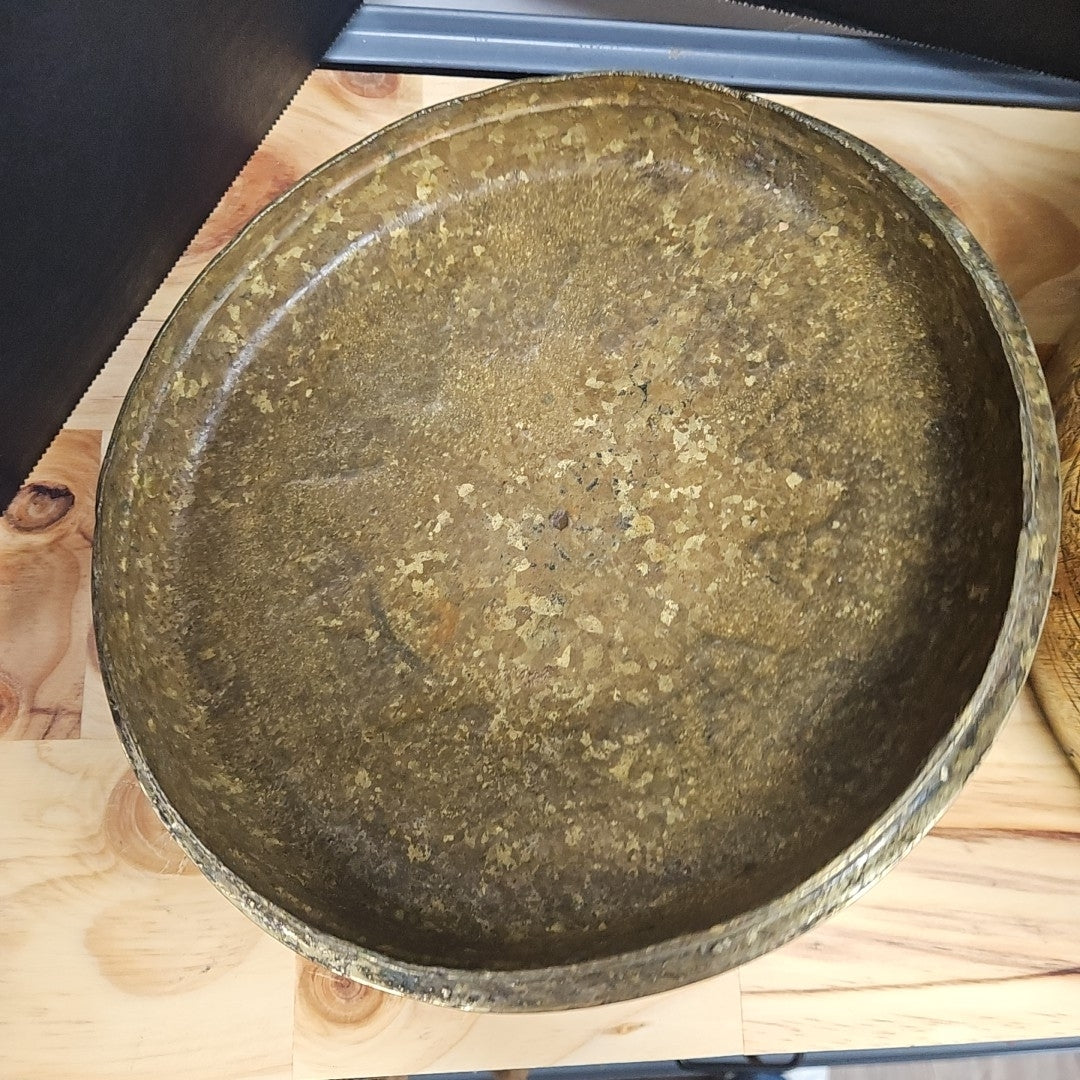 Lidded Pot