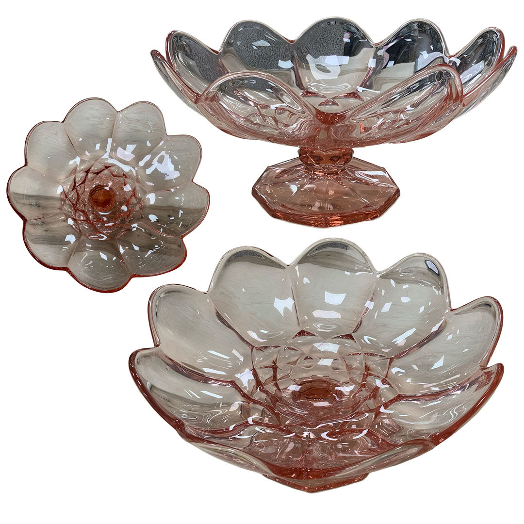 McKee Footed Bowl