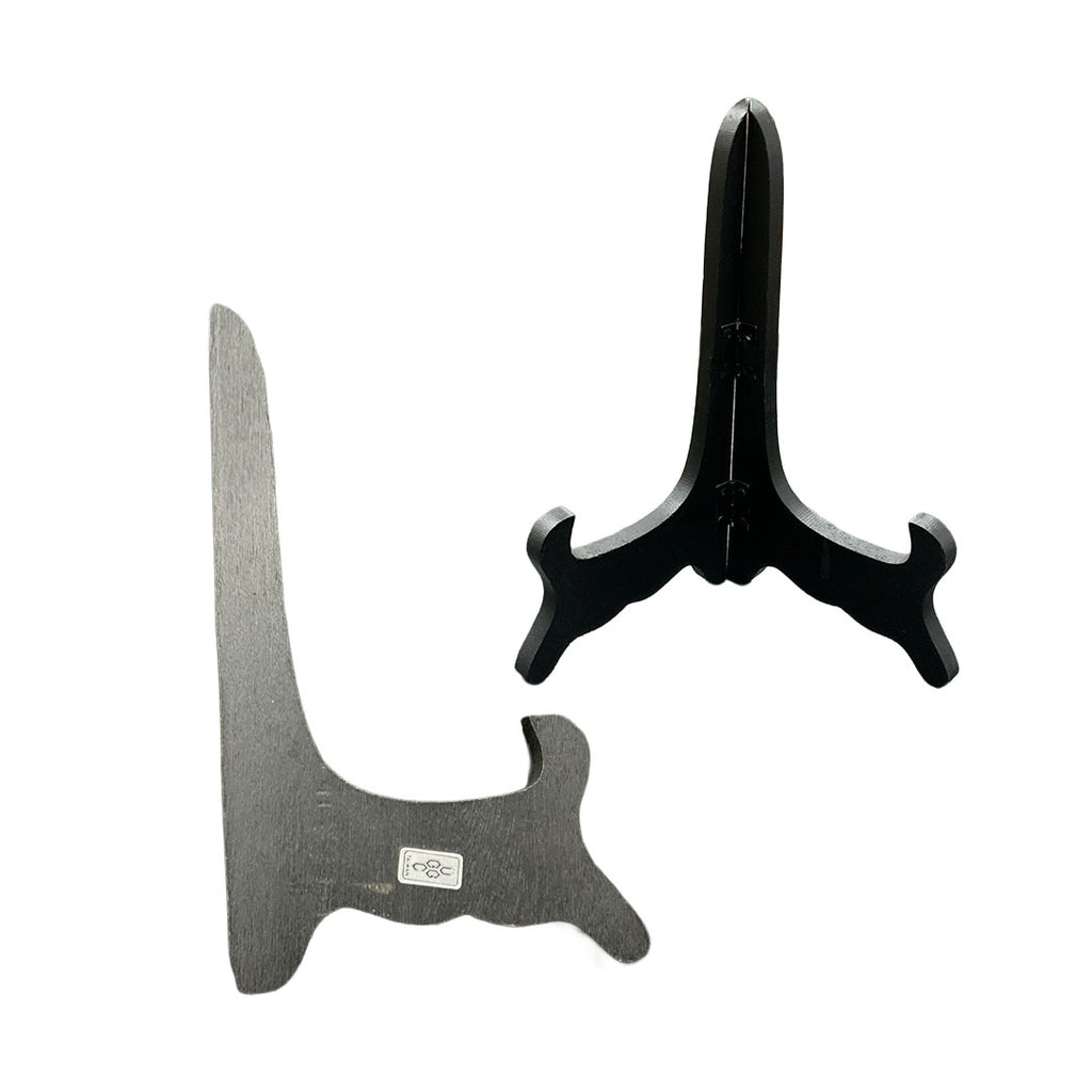 Plate Stand
