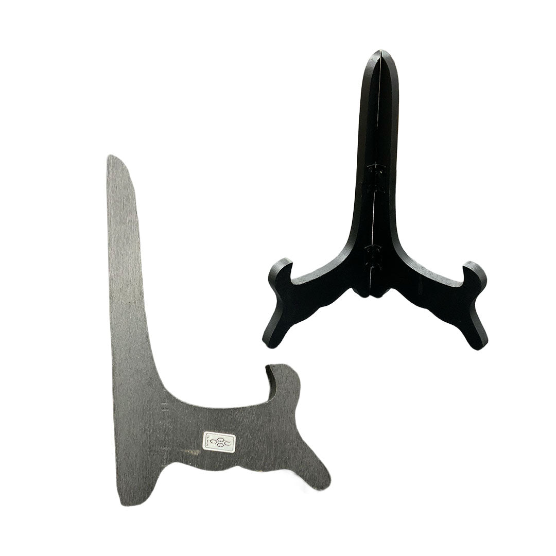 Plate Stand