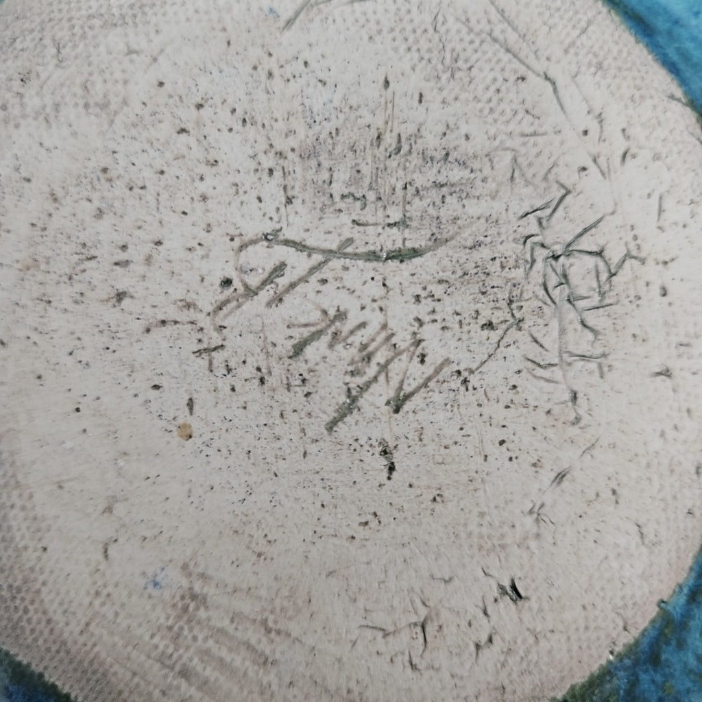Signed Chip & Dip