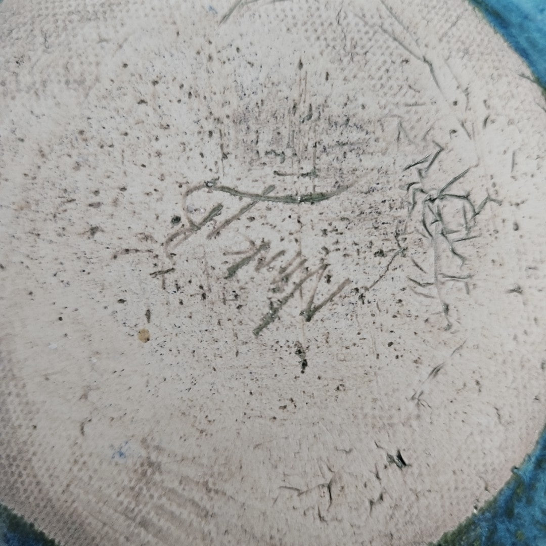 Signed Chip & Dip