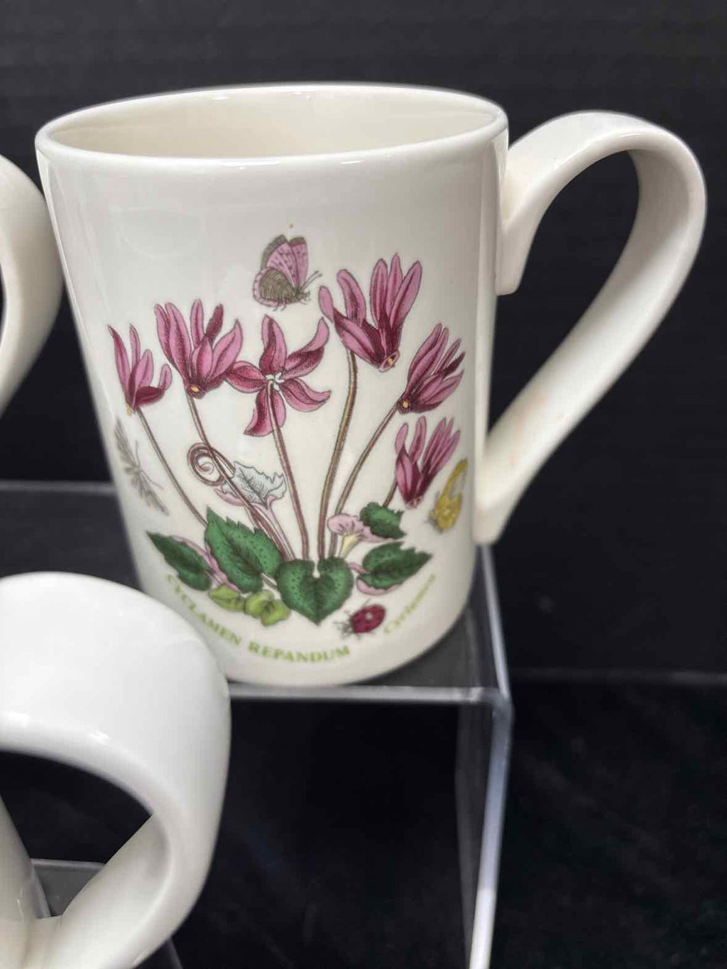 Portmeirion Mug