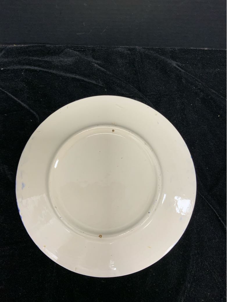 Seder Plate