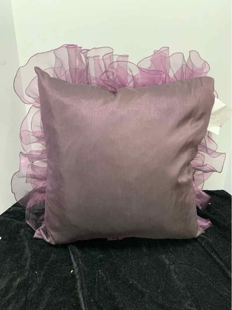 Accent Pillow