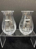 Dartington Crystal Vase