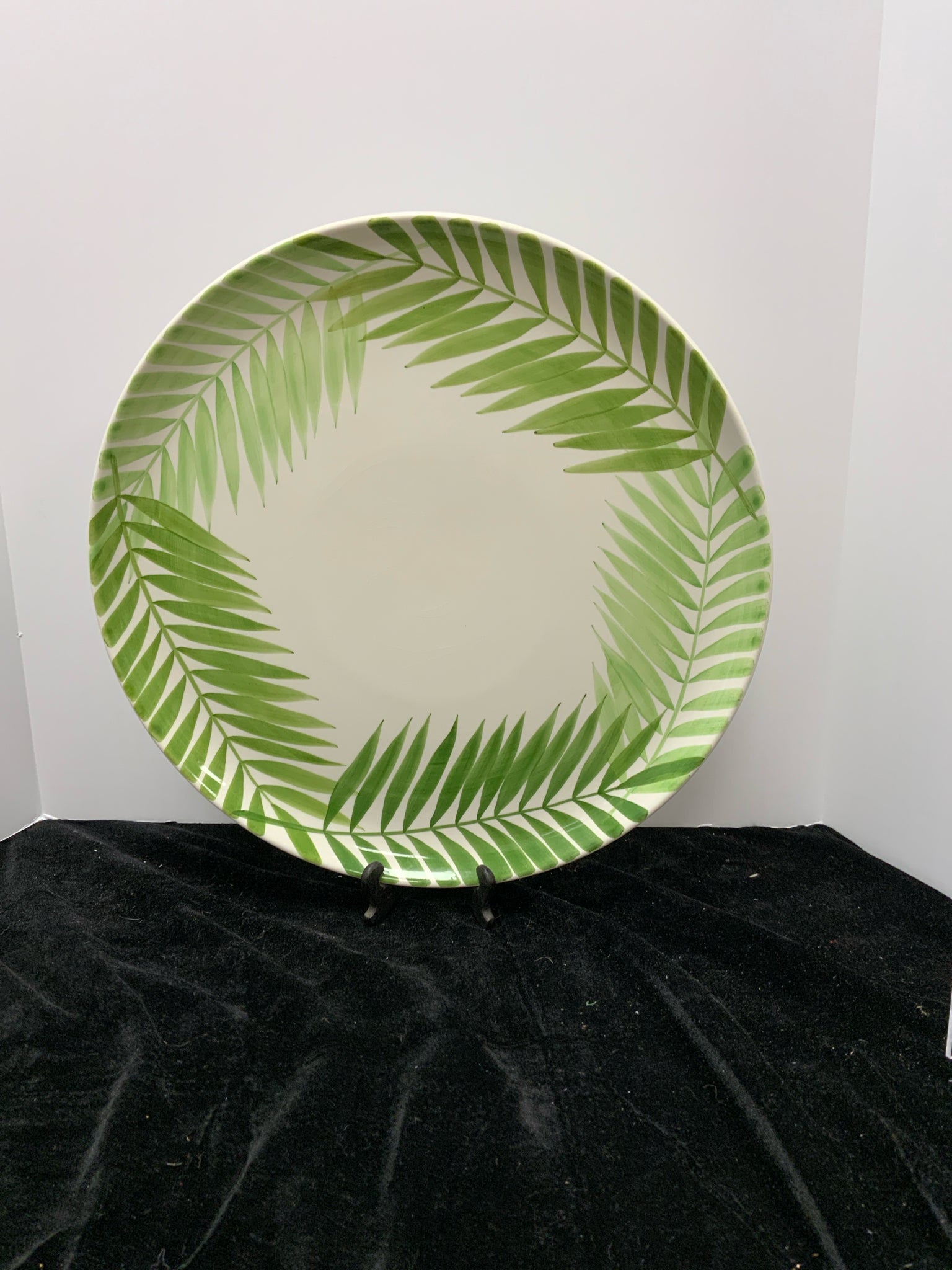 Tiffany & Co. Serving Piece